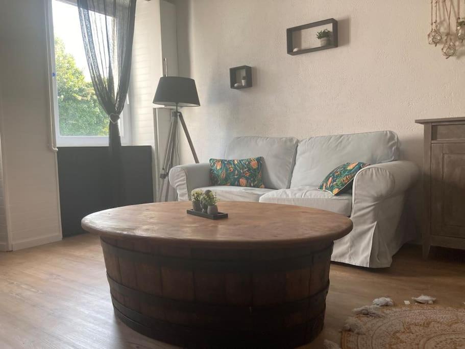 Holiday home La Mariniere