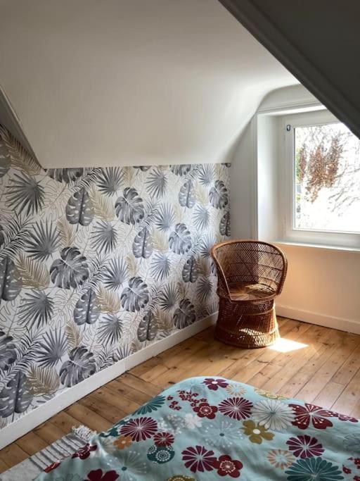 La Mariniere Holiday home *
