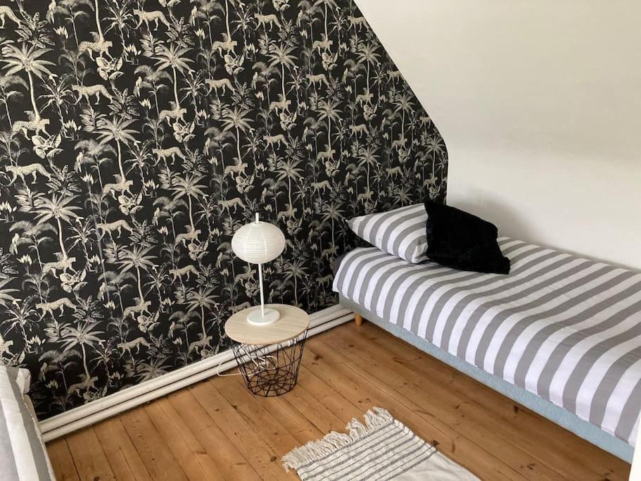 La Mariniere Holiday home Locquirec