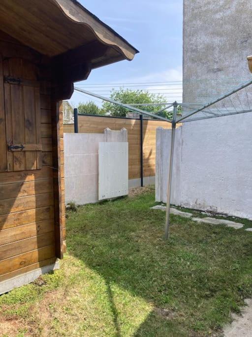 Holiday home La Mariniere