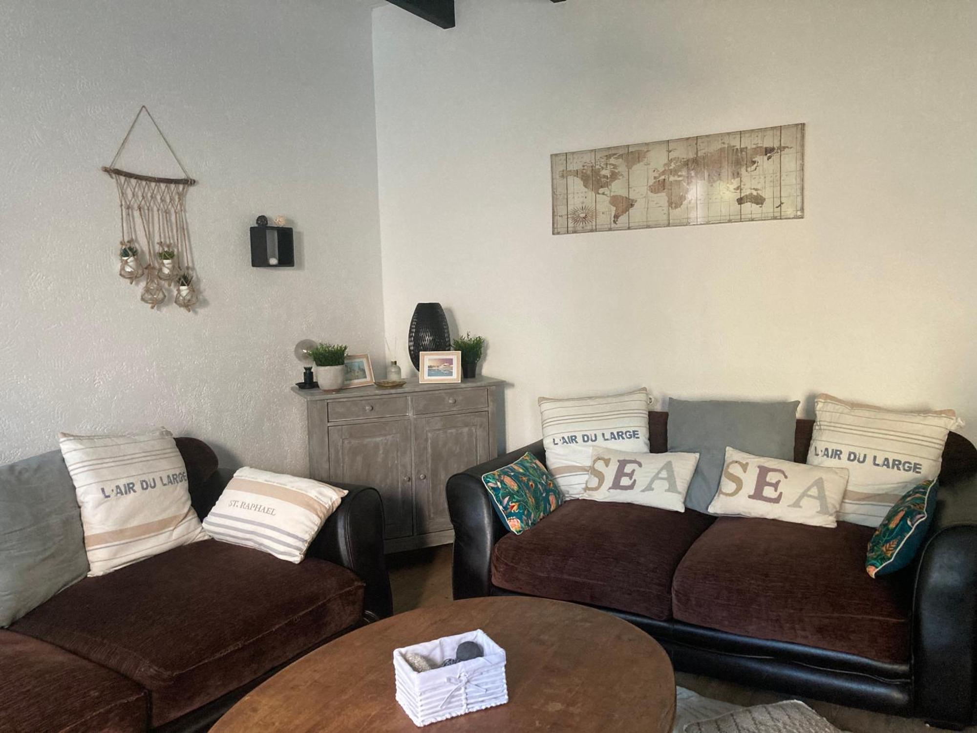 Holiday home La Mariniere Locquirec